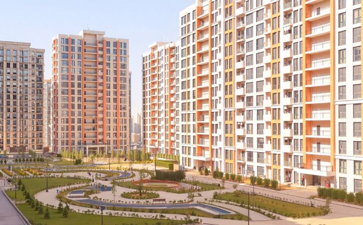 Yaşayışa hazır, təmirli mənzil axtaranlar üçün möhtəşəm fürsət!