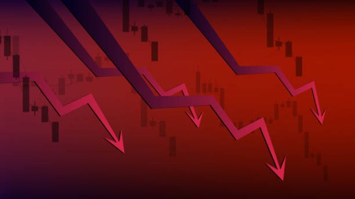 Neft "OPEC+"ın qərarından sonra ucuzlaşıb