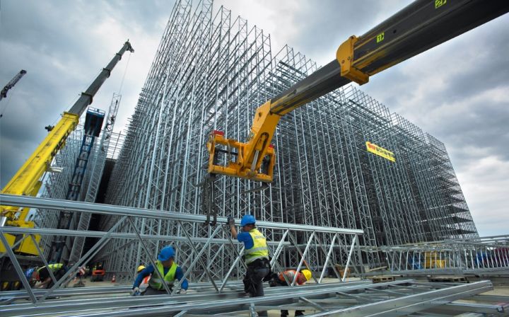 Tikinti şirkəti 82 milyon manat gəlirdən 25,2 milyon manat xalis mənfəət təmin edib