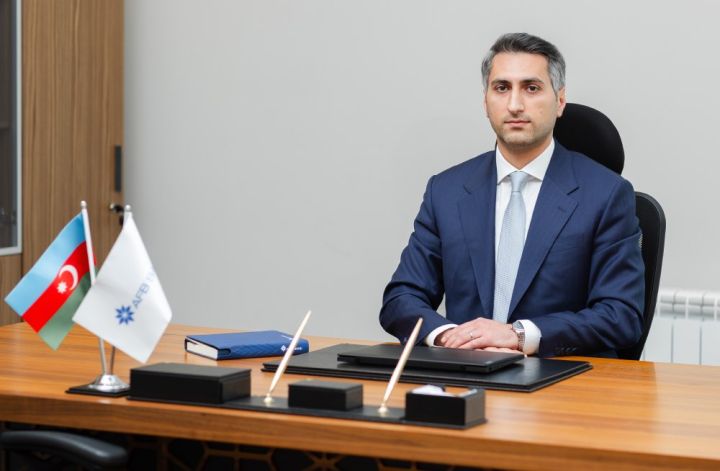 “AFB Bank”ın sədrinə müavin təyin edilib