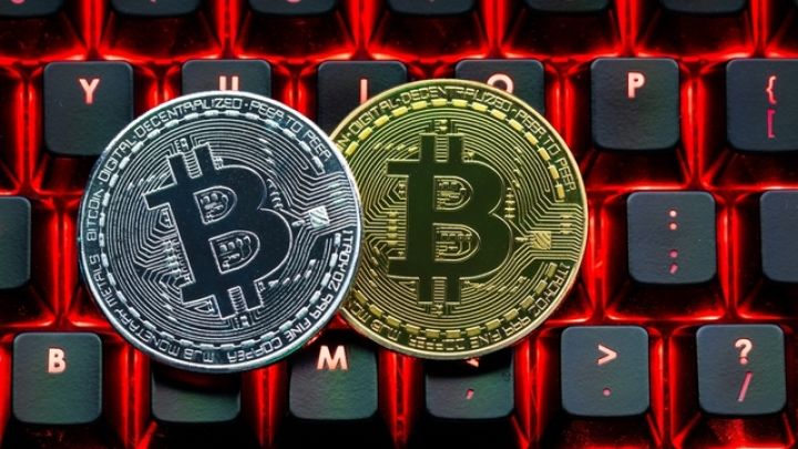 Bitcoin-də yeni rekord