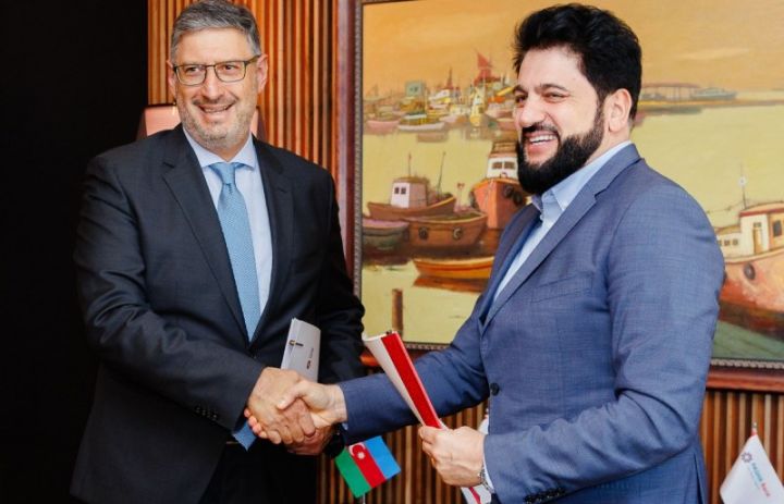 “PAŞA Bank” və Dövlət Akademik Opera və Balet Teatrı arasında əməkdaşlığa dair memorandum imzalanıb