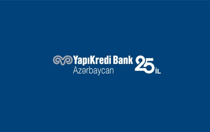 “Yapı Kredi Bank Azərbaycan” 2025-ci ilin 1-ci yarısını  4,9 milyon manat mənfəətlə başa vurub