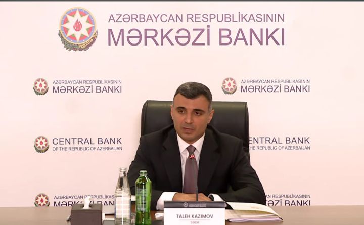 "2025-ci ilin sonuna qədər maaşı istənilən bankdan almaq mümkün ola bilər"