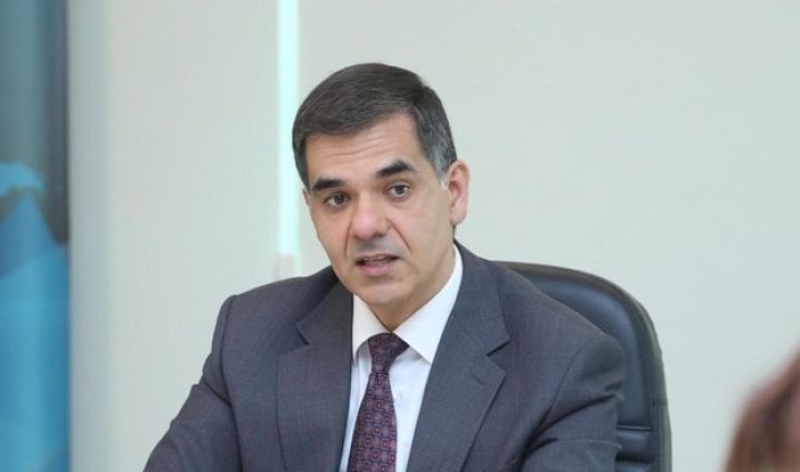 "Bu il Azərbaycanda sığorta haqları 1,4 milyard manatı ötə bilər"