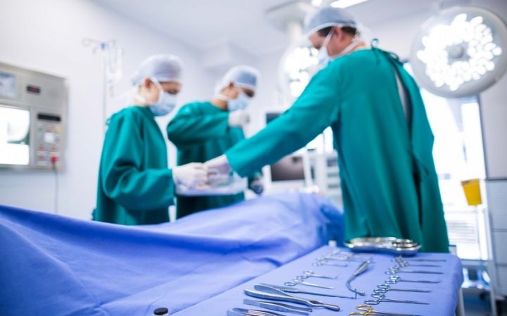 Bahalı cərrahiyyə əməliyyatlarının 90 %-dən çoxu özəl tibb müəssisələrində aparılır