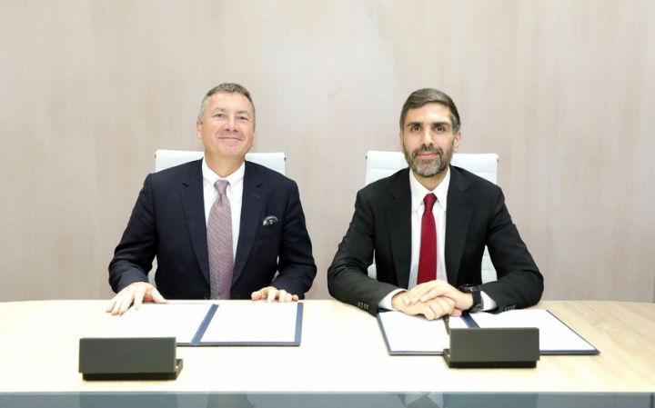 SOCAR “ExxonMobil” ilə Anlaşma Memorandumu imzaladı