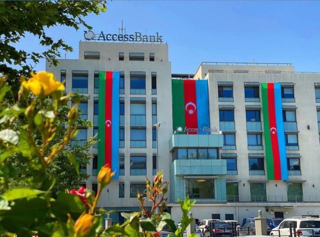 AccessBank QSC Fortinet üzrə tender elan edir ®