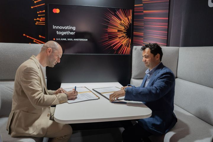 Mastercard və PashaPay arasında mühüm anlaşma - Daha təhlükəsiz və asan beynəlxalq pul köçürmələri gəlir