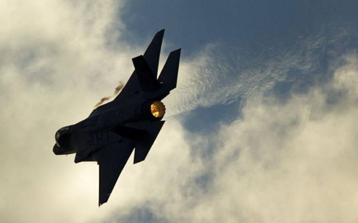 İsrail ordusu İrana zərbələr endirmək üçün 200 təyyarə cəlb edib