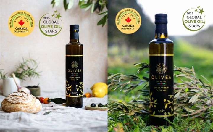 Azərbaycan məhsulu Kanadada qızıl medalla təltif olundu