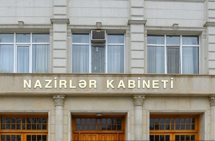 Naxçıvan Nazirlər Kabineti Azərbaycan Prezidentinə tabe olacaq