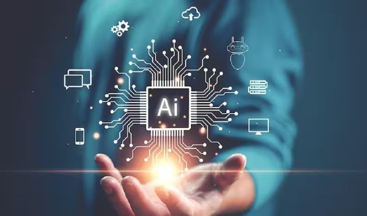 Dövlət qurumlarında süni intellektin tətbiqi üçün hazırlıq işləri aparılır