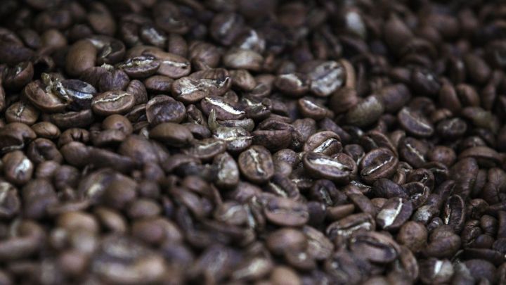 Qəhvə qiymətləri düşür