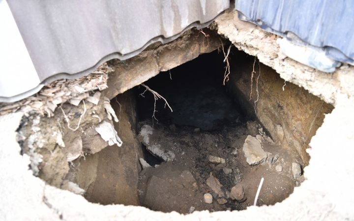 Xidmət "Baksol yolu"ndakı bədbəxt hadisəyə dair açıqlama yaydı