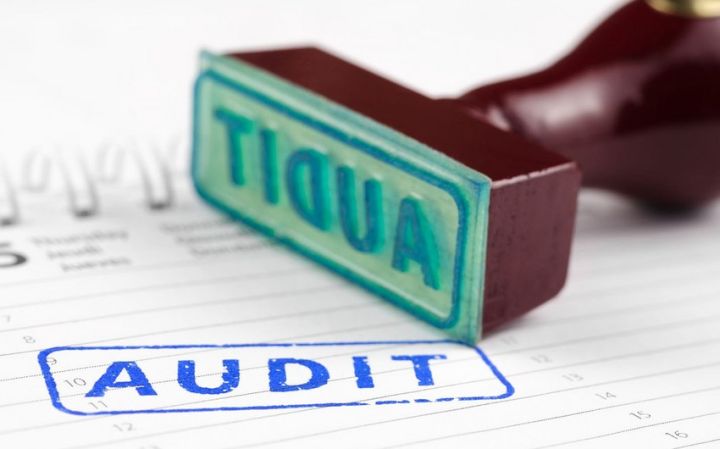 Palata: 11 auditor minimum dəyər tələbini pozub