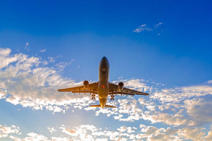 Bakıdan Səmərqəndə uçuşlar bərpa edilir: biletlər artıq satışdadır