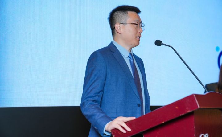 Connectronic şirkətinin "TP-Link ilə texnologiyada yeni dövr" seminarı