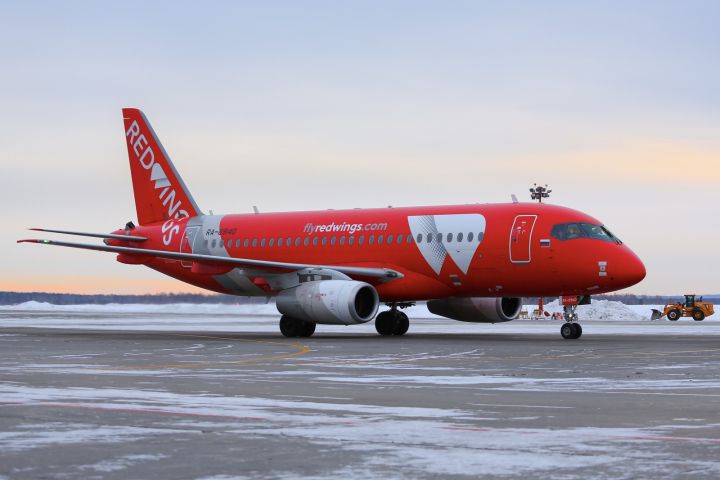 Rusiyanın aviaşirkəti Moskvadan Bakıya uçuşları bərpa edəcək