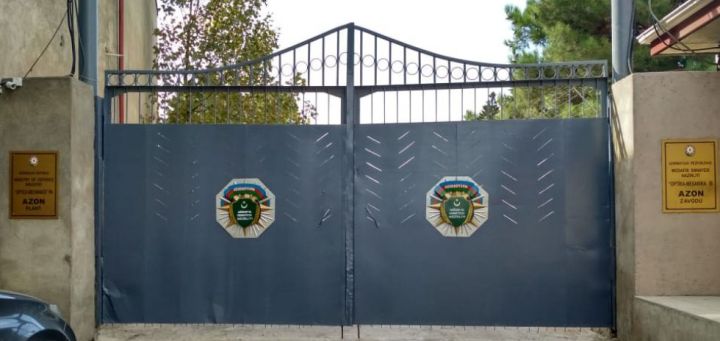 MTK təbiətə 117 min manat ziyan vurub, toplanmış materiallar Baş Prokurorluğa göndəriləcək