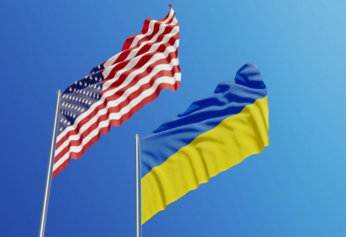 "Ukraynanın ABŞ-la faydalı qazıntılar üzrə sazişi bu ölkənin Aİ-yə daxil olmaq istəklərinə əngəl yaradır"