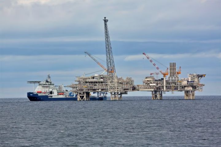 "bp-Azərbaycan"dan BİZNES ƏMƏLİYYATLARI HESABATI