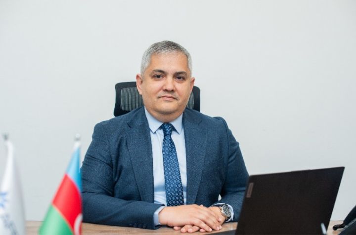 “AFB Bank”da daha bir yeni təyinat