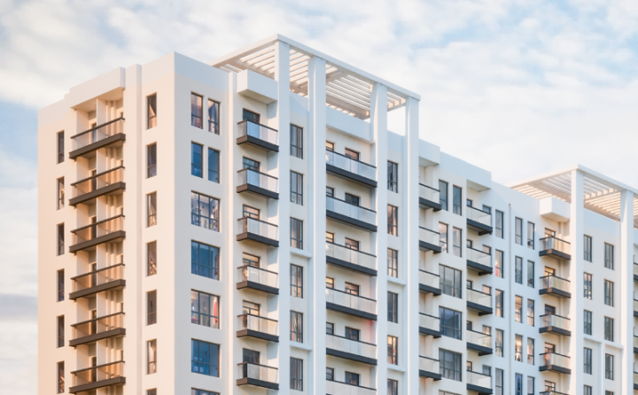 Biləcəridə faizsiz kreditlə mənzil satışları davam edir - "Kristal Abşeron