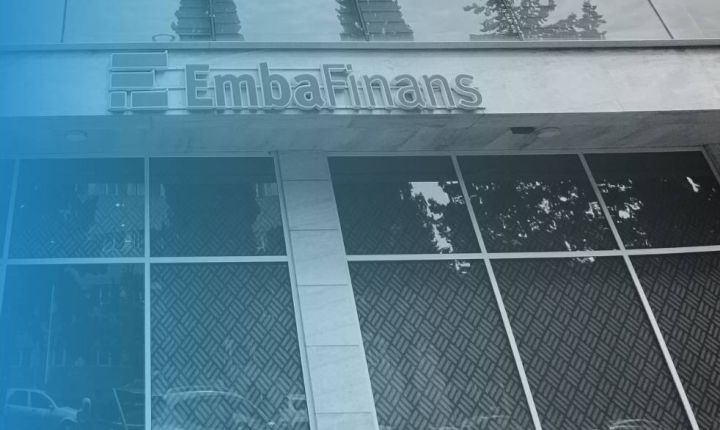 "BOKT Embafinans"ın gəlirləri və xalis mənfəəti artıb