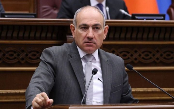 Paşinyan: Ermənistan və Azərbaycan arasında sülh yaxındır