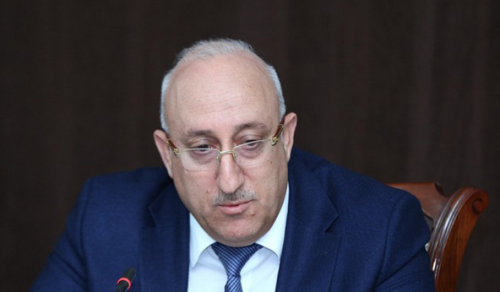 SOCAR azad edilmiş ərazilərdə qaz infrastrukturunun genişmiqyaslı bərpasına başlayıb