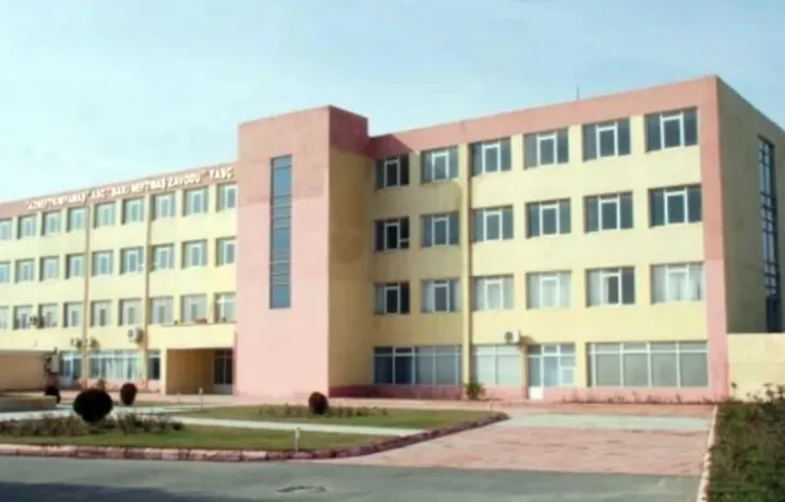 "Zabrat Maşınqayırma Zavodu" səhmlərinin nominal dəyərini azaldıb