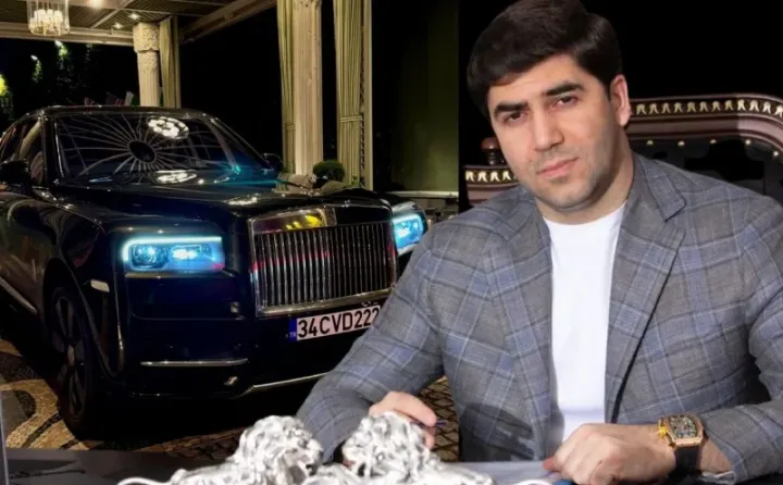 Azərbaycanlı biznesmen haqqında yayılan iddialara cavab