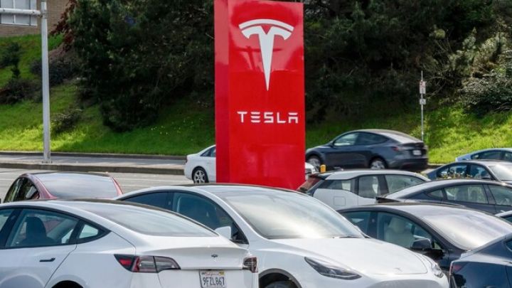 Tesla-nın satışları rekord səviyyəyə çatıb