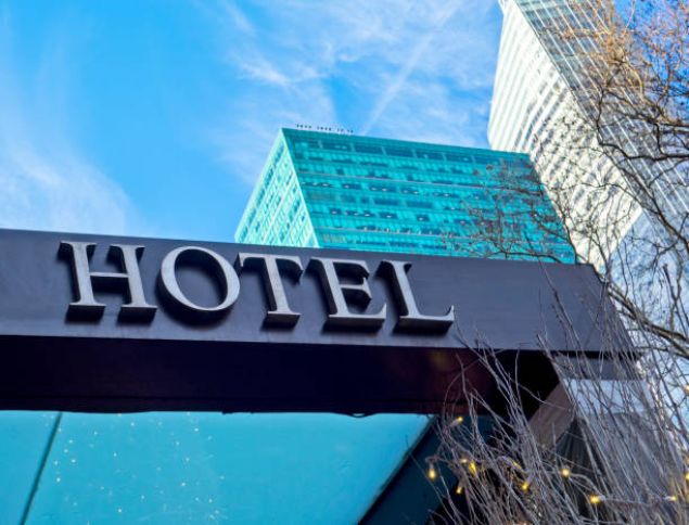 Mehmanxana binaları xüsusi texniki şərtlər əsasında layihələndiriləcək və tikiləcək