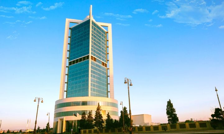 Dövlət Neft Fondu gəlir və xərclərinə dair məlumat yaydı - 70,2 MİLYARD DOLLAR