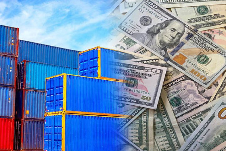 9 ayda Azərbaycan Rusiyaya 879 milyon dollarlıq qeyri-neft malları ixrac edib