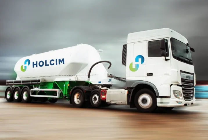 "Holcim Azərbaycan" sement satışından gəlirini və mənfəətini açıqladı