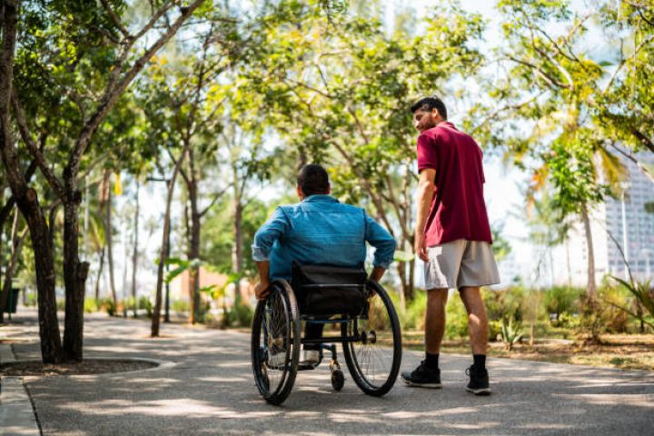 Azərbaycanda 8 ayda 36 mindən çox şəxsə əlillik təyin olunub