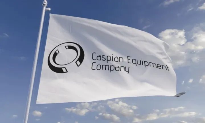 "Caspian Equipment Company" ilk 6 ayı xalis mənfəət ilə bağlayıb