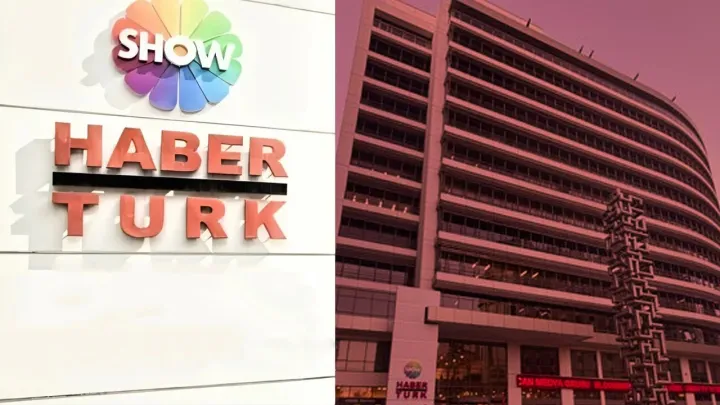 Türkiyədə Habertürk, Show TV və Bloomberg HT üzərinə həbs qoyuldu