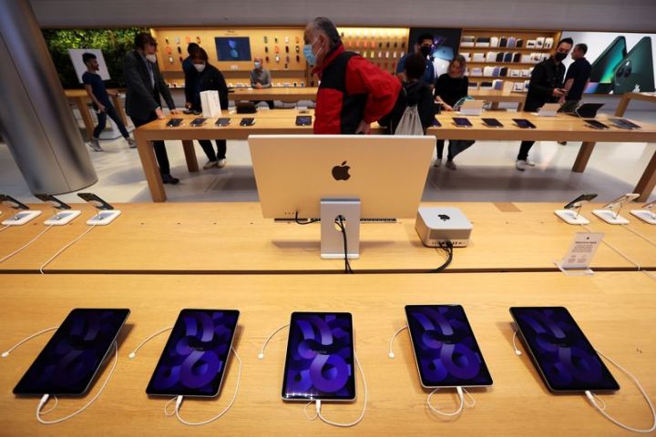 JPMorgan: Apple iPhone 17 seriyasına maraq əvvəlki modelləri üstələyir