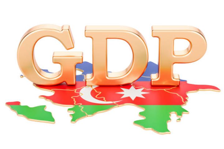 2029-un sonunadək Azərbaycan iqtisadiyyatının həcminin 100 milyard dollara çatmayacağı gözlənilir