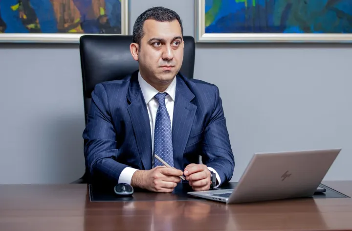 "Gələcəkdə daha geniş çeşiddə istiqraz emissiyaları və yeni investisiya məhsulları təqdim etməyi hədəfləyirik"