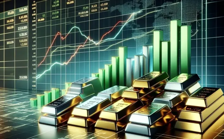 Qlobal birjalarda son vəziyyət - GÜNƏ BAXIŞ