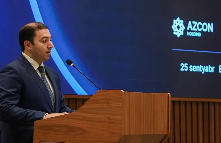 “E-qanun.ai” platformasının təqdimat mərasimi keçirilib