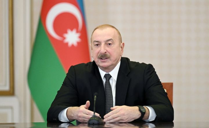 "Azərbaycan vətəndaşlarının bu qəzada həlak olmasının günahı Rusiya nümayəndələrinin üzərindədir"