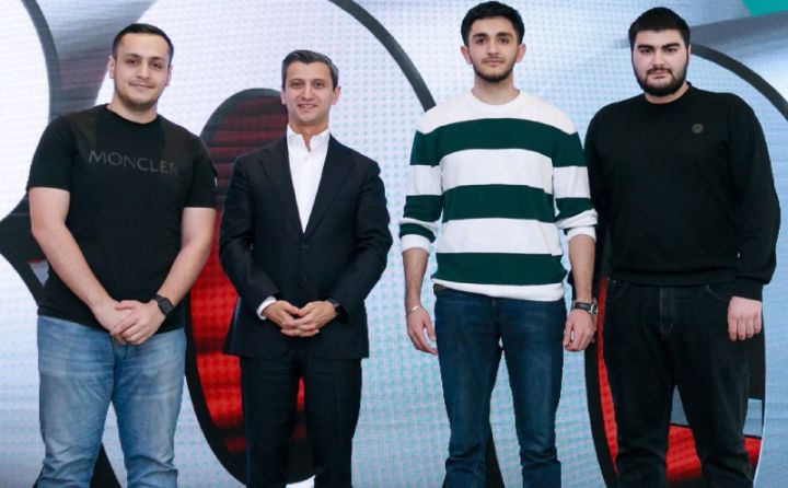 “PASHA Bank Hackathon 2024” müsabiqəsinin qalibləri elan olundu