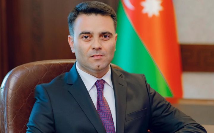 "Ötən il büdcə xərclərinin 50 %-dən çoxu yerli gəlirlərlə icra olunub"