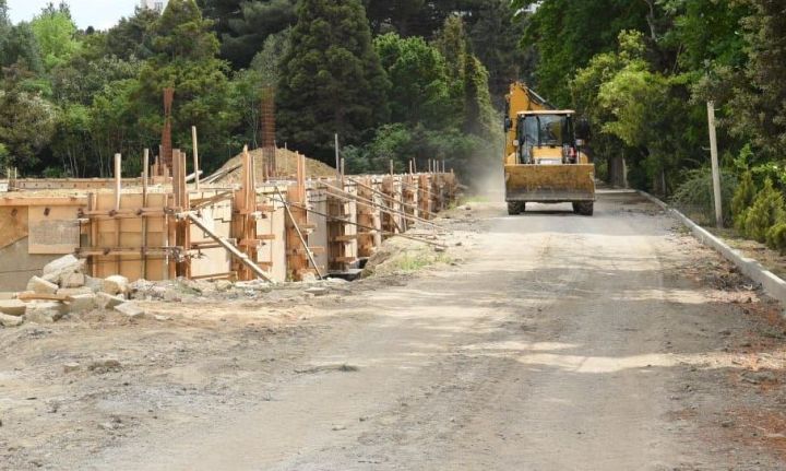 Kəndin yol, səki və yaşıllaşdırma işlərinə 18,7 milyon manat xərclənəcək